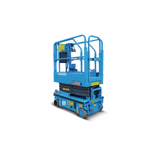 5.5 Metre Akl Makasl Platform 